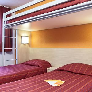 Dreibettzimmer