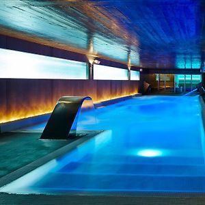 Alcazar Hotel&SPA